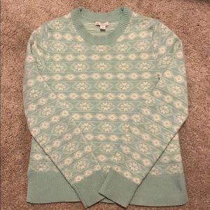 Gap Lambs Wool Sweater